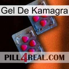 Kamagra Gel 14